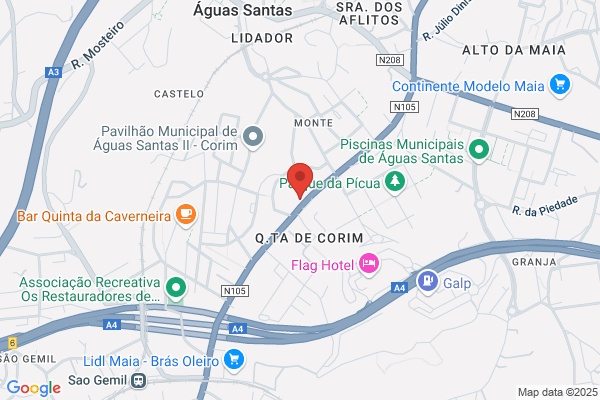 Fundação Lar Evangélico Português