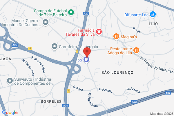 Geoinformation Navteq-Tecnologias De Navegaï Unipessoal Lda