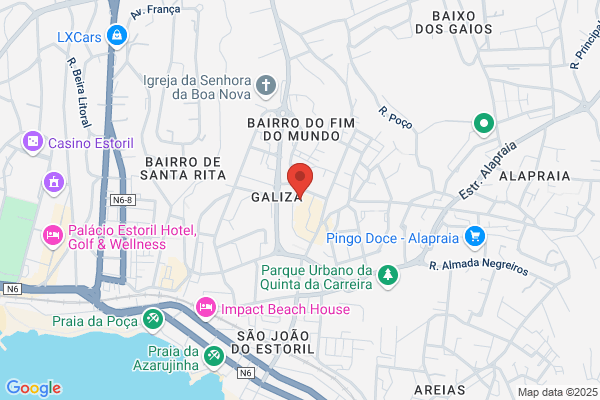Cabeleireiro Téa Pernissexo