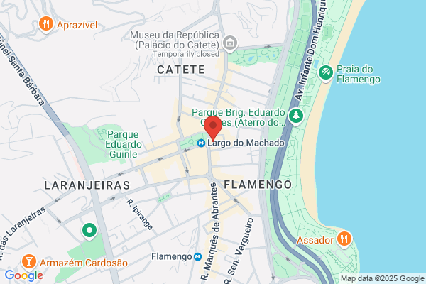 Ana Ruivo Cabelereiros Unipessoal Lda