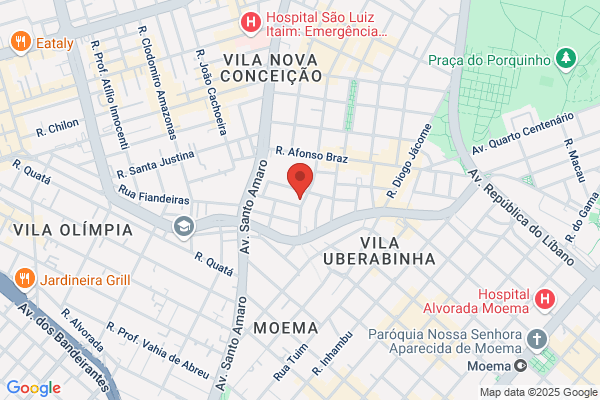 Cabeleireiro Beta