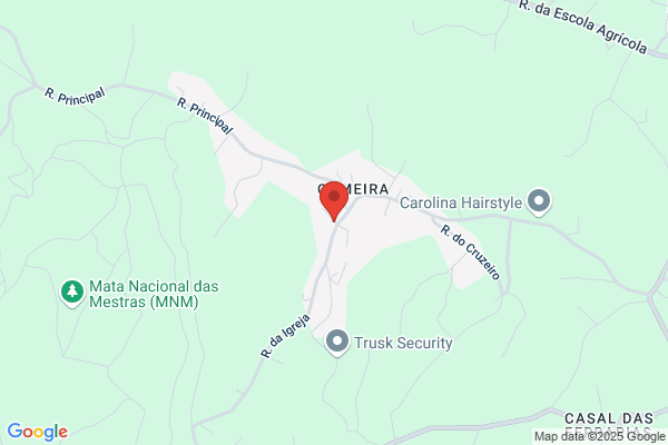 Decortas-Tas E Trofs Casquinhas Lda