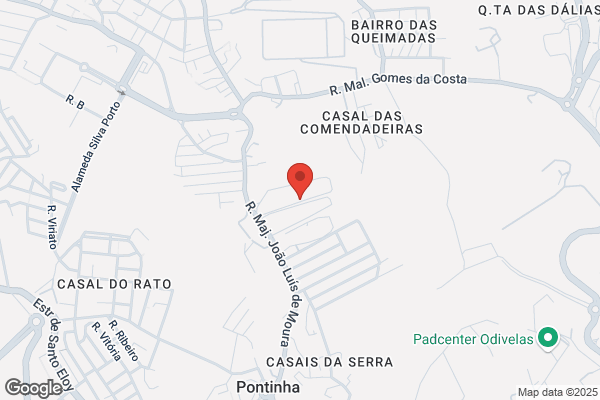 Tenmega Portugal Lda
