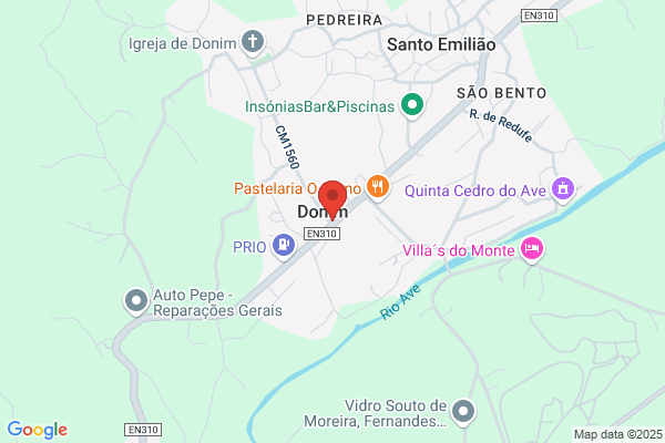 Agostinho A Moreira Pacheco