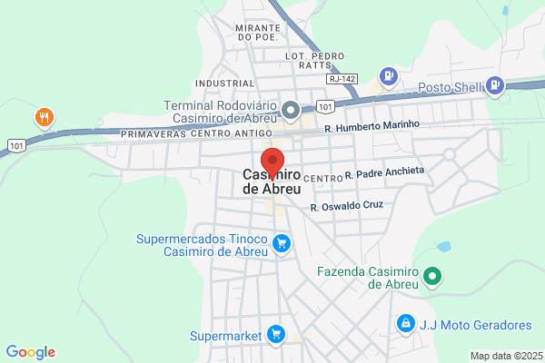 Casimiro Josribeiro