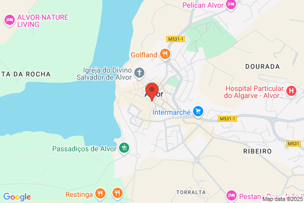 Areias Da Rocha-Mediaï Imobiliéa Lda