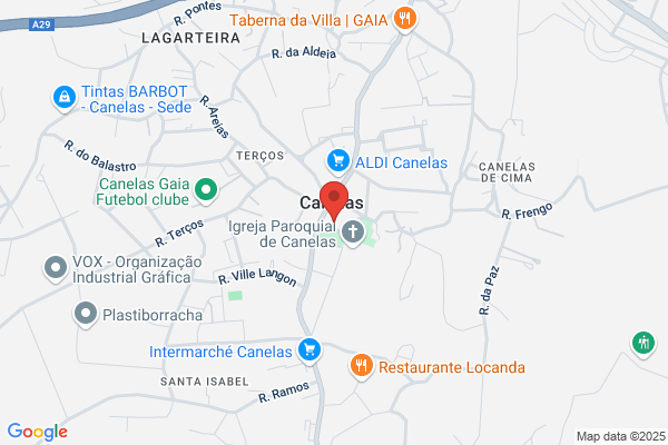 Cabeleireira Zénha Cár