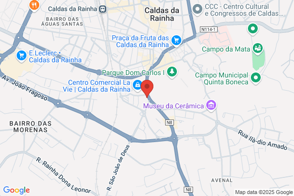 Cabeleireiro Roséo