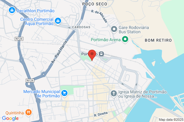 Escola Profissional Gil Eanes De Portimao
