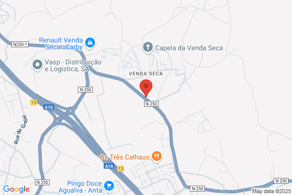 Ferreira Da Costa