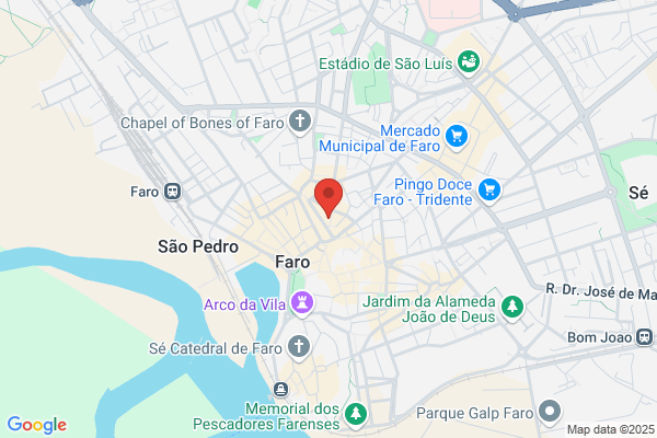 Livraria E Papelaria Algarve. Lda