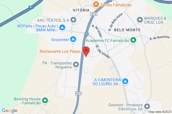 Lumigarbe-Sociedade Transformadora De Alumenios E Decoraiåes. Lda