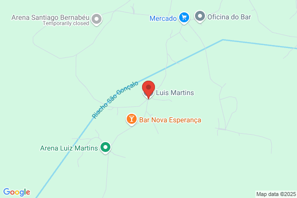 Luàmartins