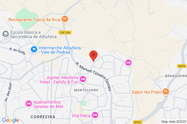 Viagens Internacionais Do Algarve. Lda
