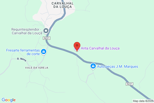 Antanio Aureliano Rodrigues Cunha. Lda