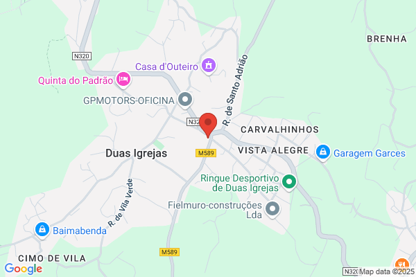 Costa Ribeiro