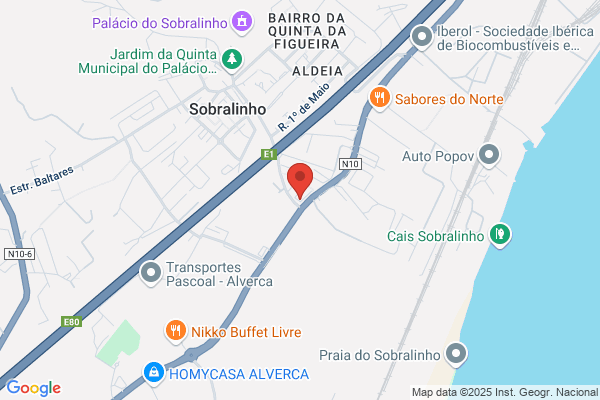 M2f-Publicidade. Lda
