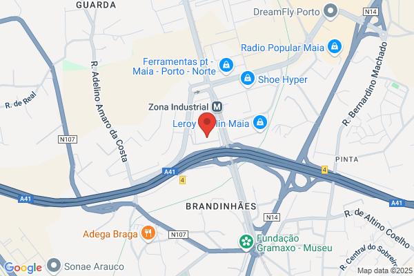 Publigrifo-Estudio De Realizaiao E Desenho. Lda