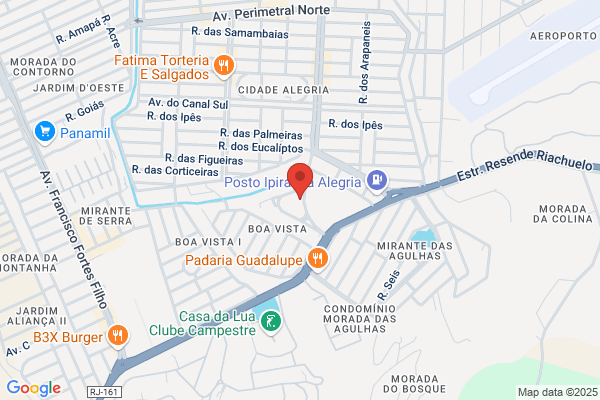 Resende Dos Santos