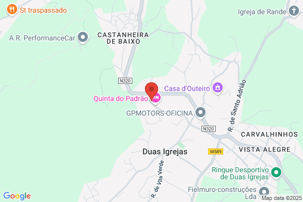 Sa Santiago