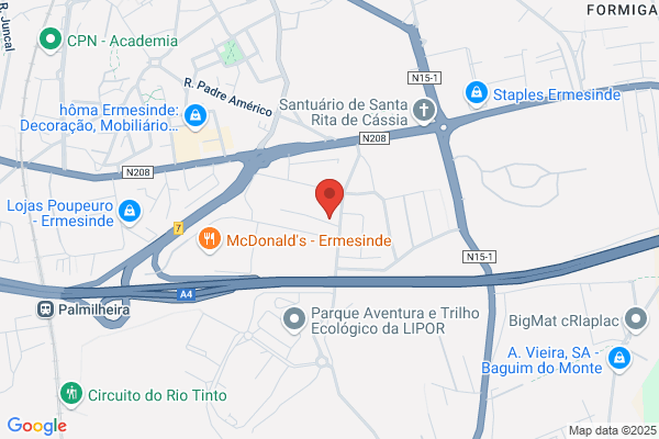 Organizaiao Grafica Calheiros. Lda