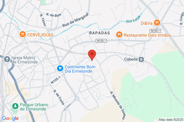 Fátima Andrade Cabeleireiros