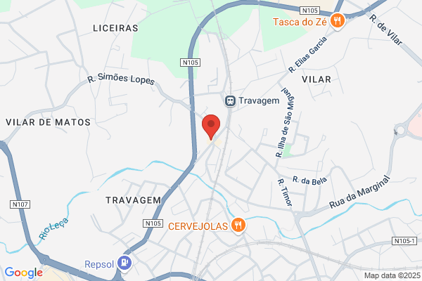 Goretana