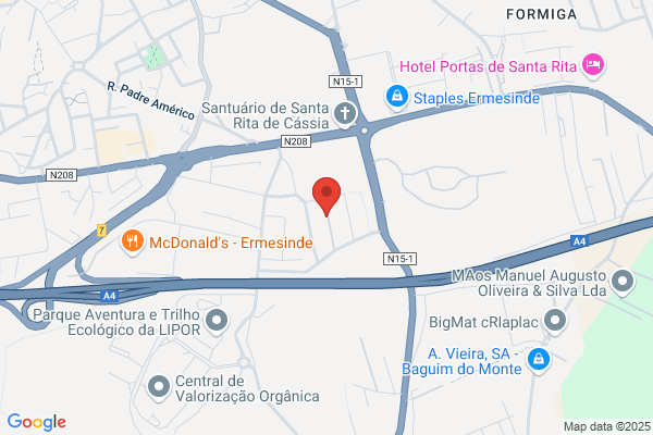 Deusodeu-Malhas. Lda