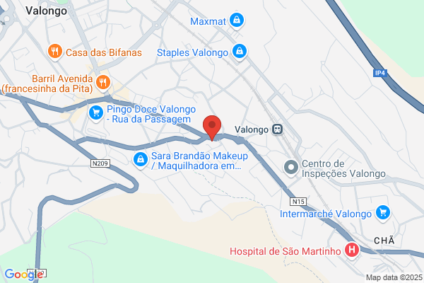 Gabinete De Contabilidade Fiscoval
