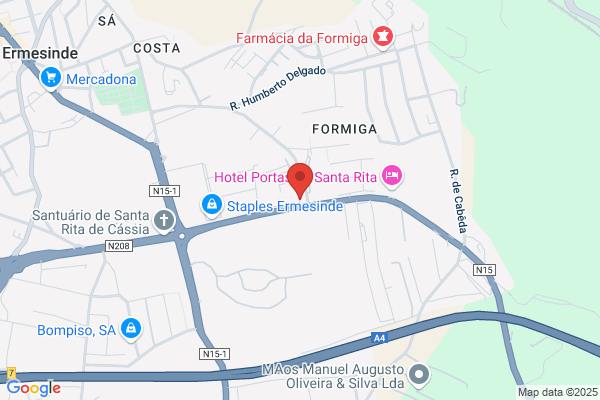 Madeng-Servió De Engenharia Civil Unipessoal Lda