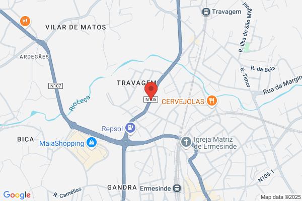 Papelaria Eval