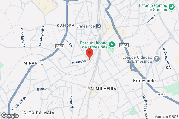 O Forno Doce De Ermesinde. Lda