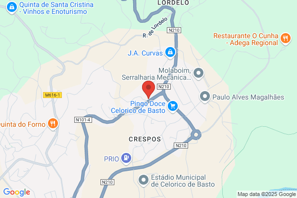 Carpintaria Freitas