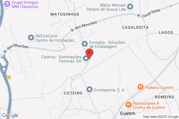Sociedade Grafon-Serralharia De Construiao Civil. Lda