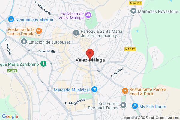 A Pá Velez