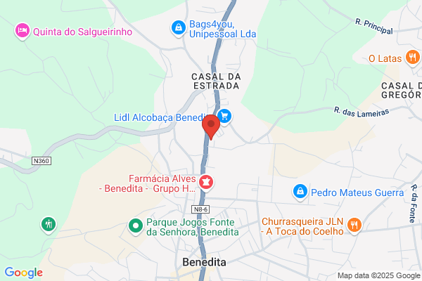 Benedita Branquinho
