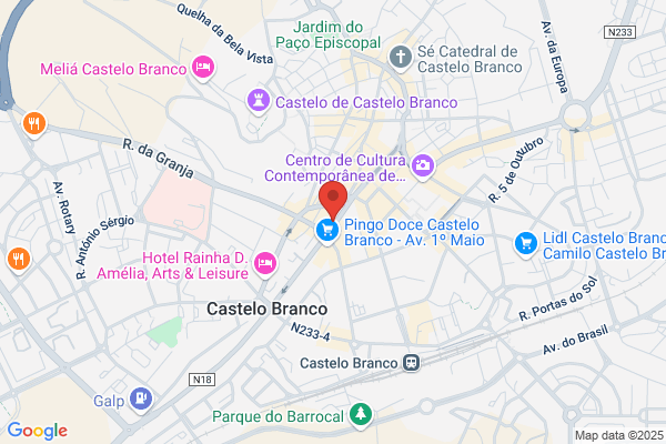 Caeiro A Pinheiro Associados-Sociedade De Advogados,d