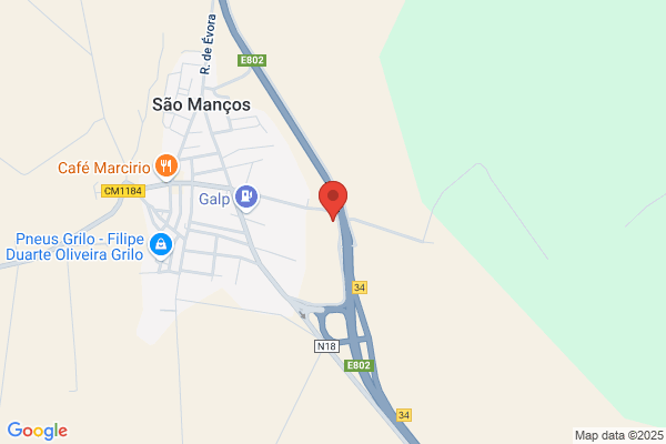 Guerreiro Murta