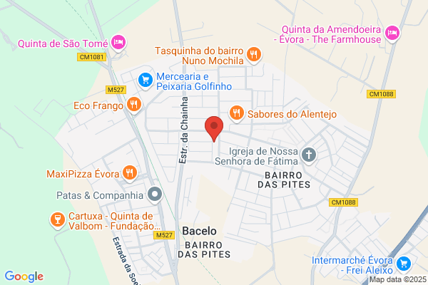 Evoradata-Maquinas E Equipamentos De Escritario. Lda