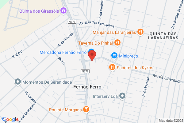 Auto Central Eborense. Lda
