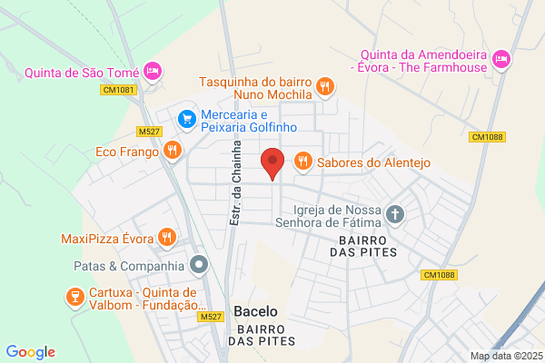 Farmácia Teixeira
