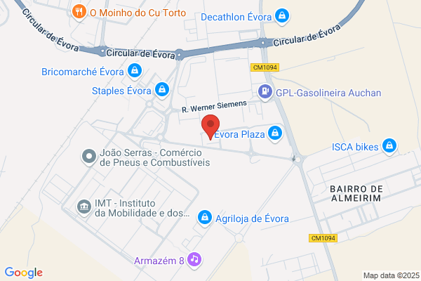 Radio Jovem De Evora