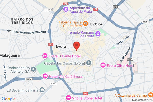 Sociedade Progresso Eborense. Lda