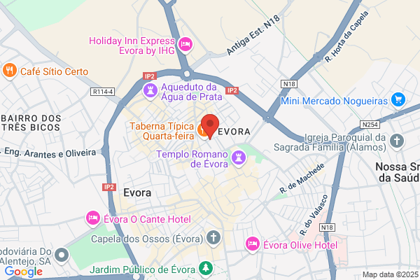 Imobiliéa Godinho & Pitadas Lda