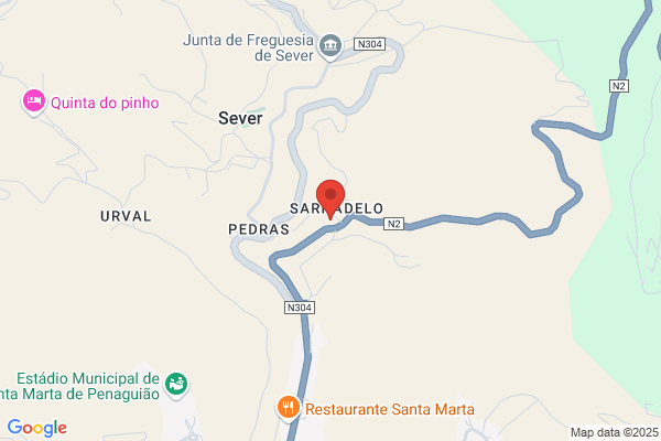Abel C Sousa Rodrigues
