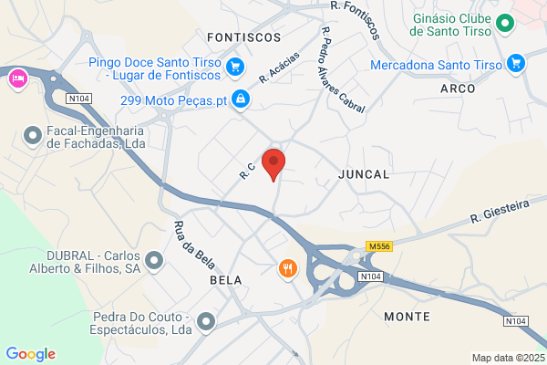 Adicional-Distribuição E Gestão Comercial Lda