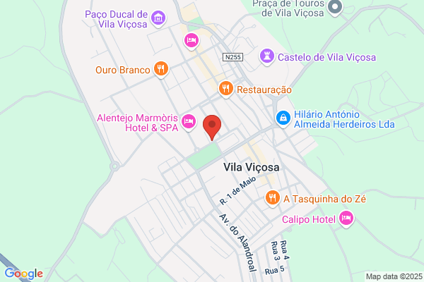 Imodivinus-Imobiliéa Unipessoal Lda