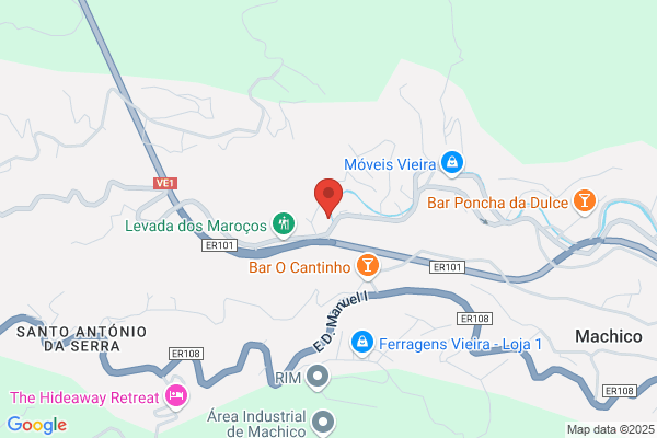 Maveis S.Joao