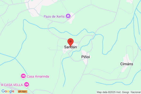 Sandr& Andrlda