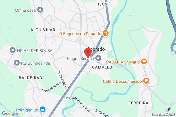 TRANQUILIDADE: Agente António Pedro - Mediação De Seguros, Lda